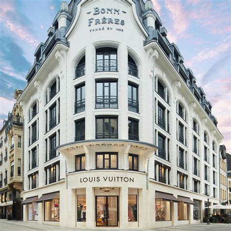 louis vuitton luxembourg|louis vuitton luxembourg online shop.